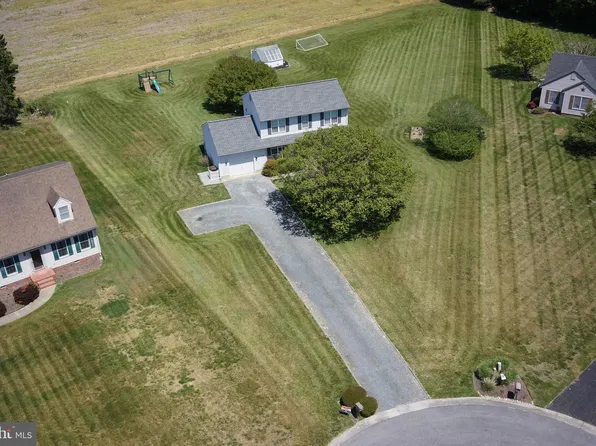 30734 Satterfield Ct, Salisbury, MD 21804