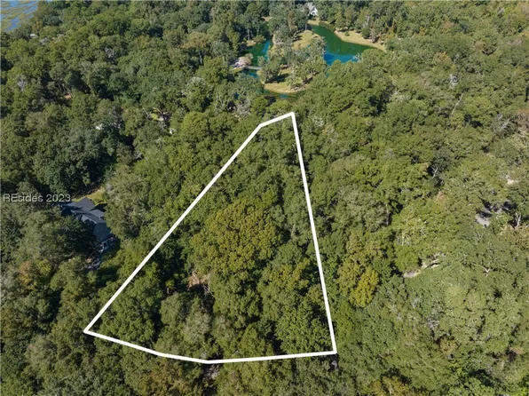 197 Bull Point Dr, Seabrook, SC 29940