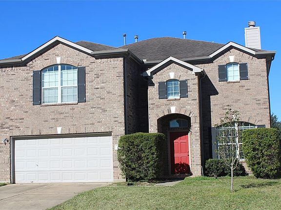3rd image of 20710 Cypress Breeze Dr