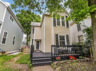 72 Avondale Ave, Columbus, OH 43222