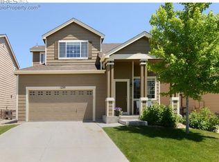 1230 103rd Ave, Greeley, CO 80634