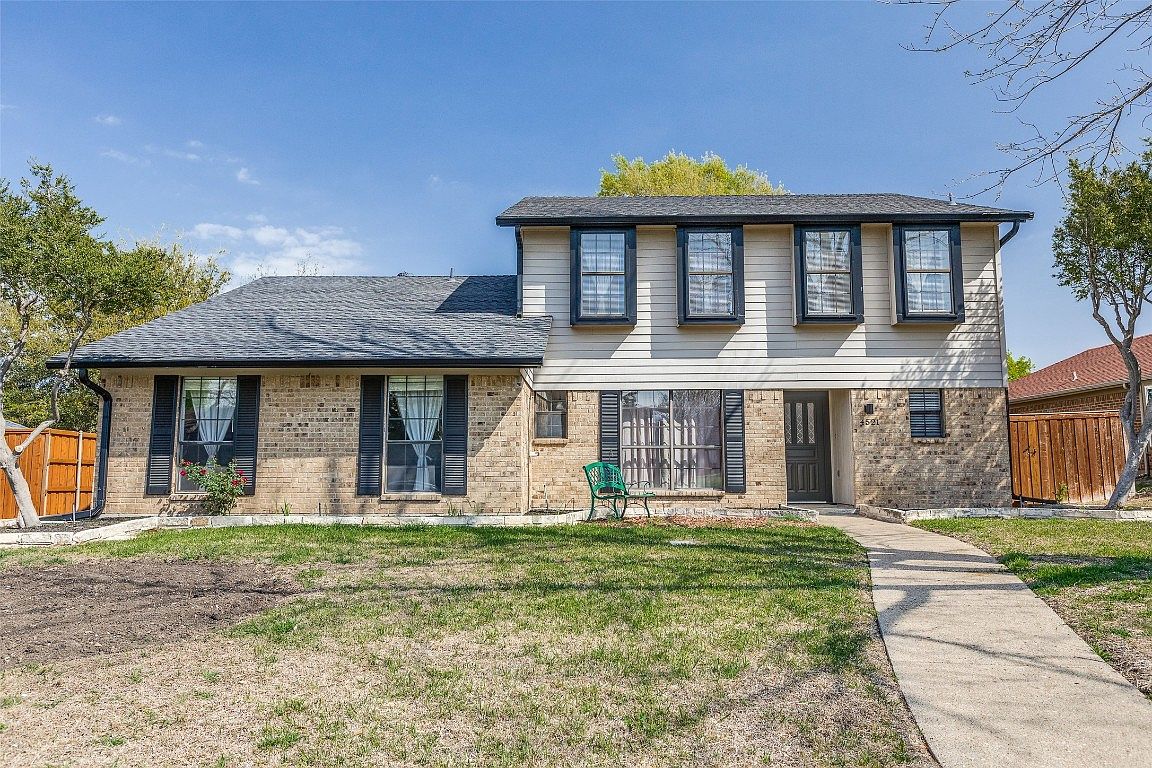 4521 New Orleans Dr Plano TX 75093 Zillow