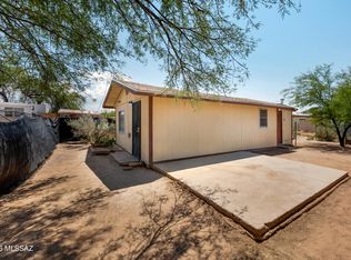 5844 S Fontana Ave, Tucson, AZ 85706