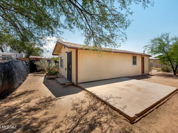 5844 S Fontana Ave, Tucson, AZ 85706