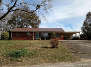 408 Old Shiloh Rd, Adamsville, TN 38310