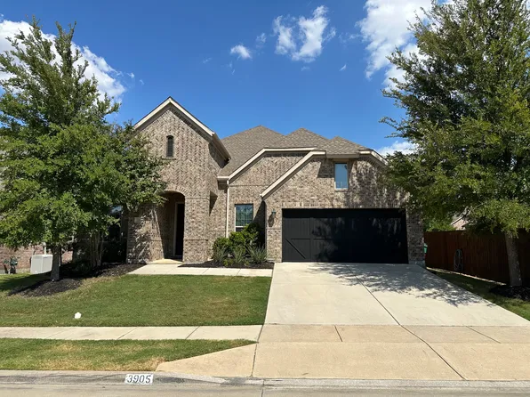 3905 Applewood Ln, Argyle, TX 76226