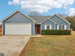 642 Jenmarie Dr SW, Mableton, GA