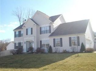 3594 Shelton Ln, Brunswick, OH 44212