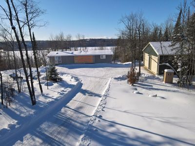 28249 Bluebill Bay Rd, Bovey, MN, 55709