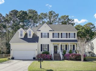 1820 Great Hope Dr, Mount Pleasant, SC 29466