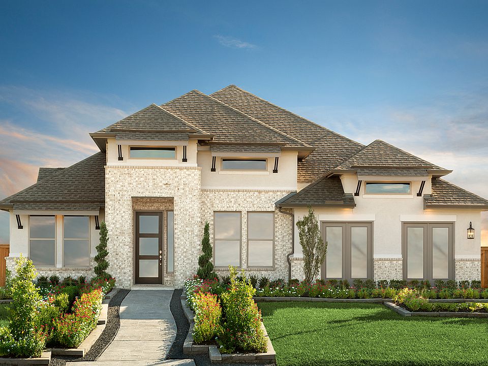 Coastal Point by Coventry Homes in League City TX Zillow
