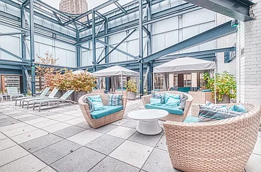 Rented by Platinum Properties