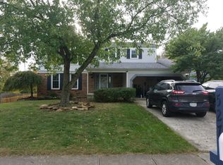 527 Howland Dr, Columbus, OH