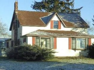 4075 Deckerville Rd, Deckerville, MI 48427