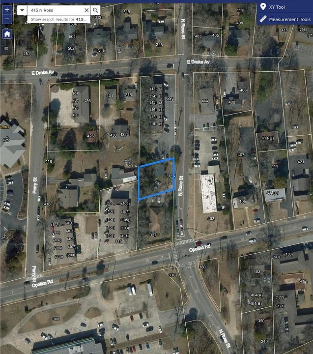 2nd image of 415 N Ross St
