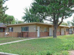 1420 Chester St, Aurora, CO 80010