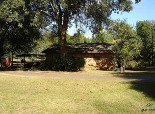 12771 County Road 392, Tyler, TX 75708