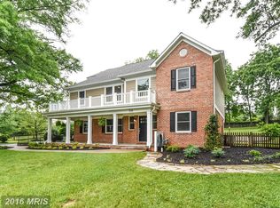 506 Midland Rd, Silver Spring, MD 20904