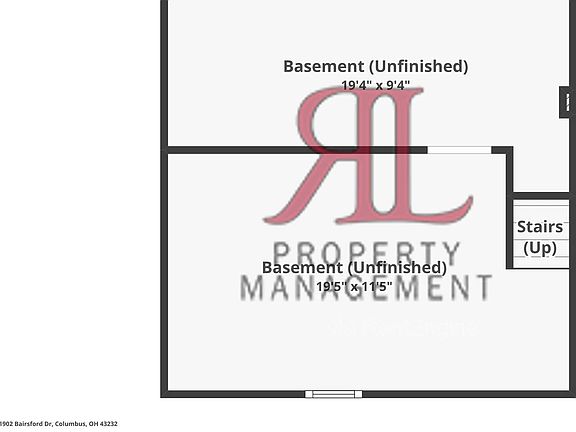 3rd image of 1902 Bairsford Dr