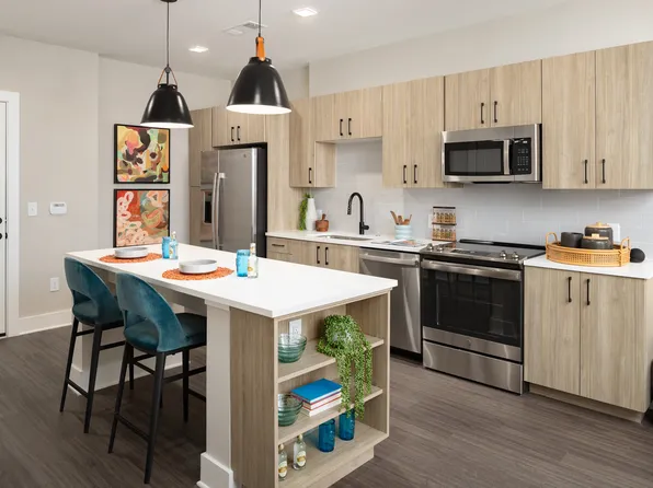 Lumen Doraville