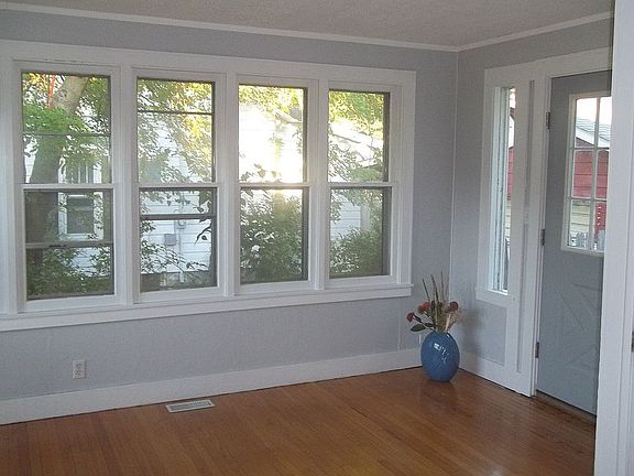 Sunroom
