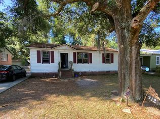 912 Stark St, Jacksonville, FL 32208