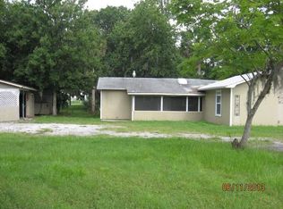 900 E Lambert St, Bunnell, FL 32110