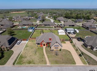 445 Zambezi Ln, Bullard, TX 75757