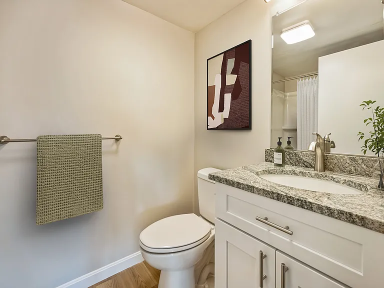 Eagle Rock Apartments at MetroWest — Photo 5