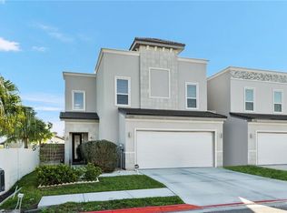 1928 Sunset Dr, Mission, TX 78572