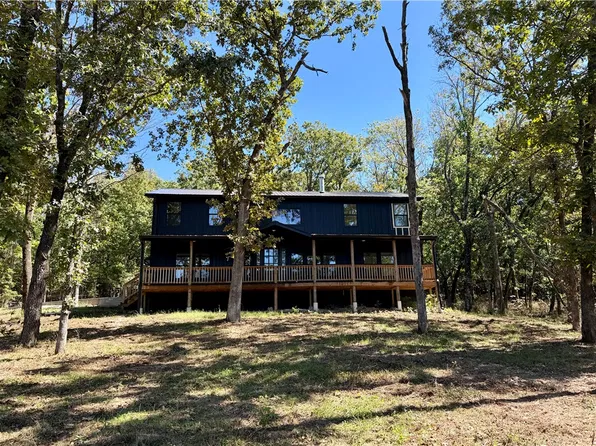505 Madison #7083, Hindsville, AR 72738