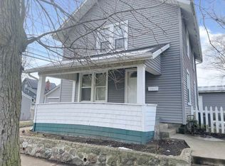 14 N Godfroy St, Peru, IN 46970