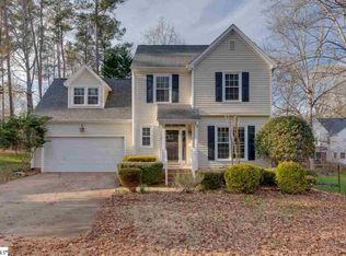 4 Windchime Ct, Simpsonville, SC 29680