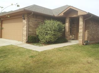 2237 NW 197th St, Edmond, OK 73012