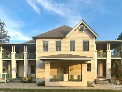 211 W Cervantes St, Pensacola, FL, 32501