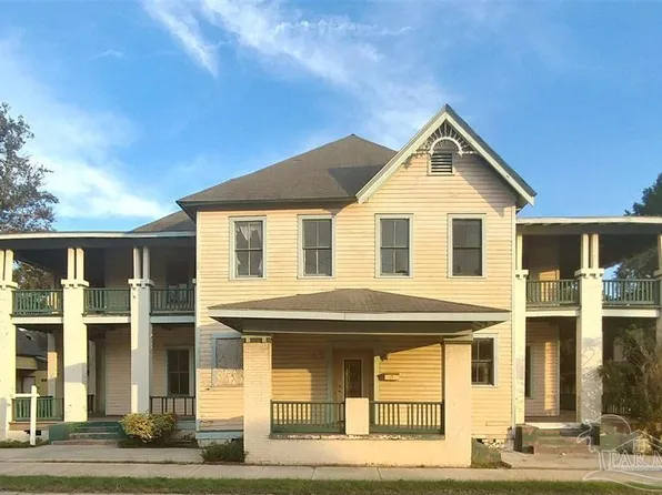 211 W Cervantes St, Pensacola, FL 32501