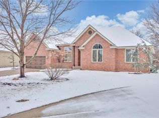 14545 S Acuff Ct, Olathe, KS 66062