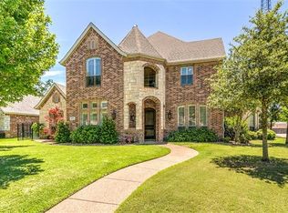 3233 Fannin Ln, Grapevine, TX 76092