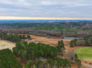 2 Bradley Rd TRACT 2, Broadway, NC 27505