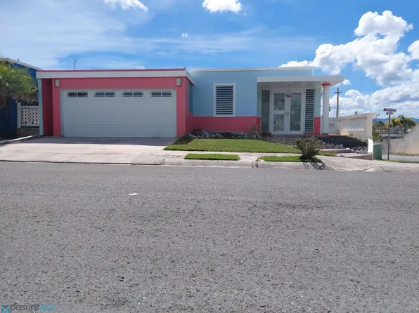 245 Urbanizacion Colinas Del Prado, Juana Diaz, PR 00795