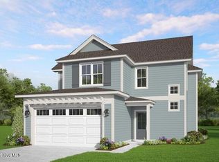 137 Carver St, Carthage, NC 28327