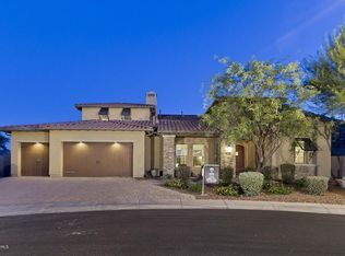 6759 W Lucia Dr, Peoria, AZ 85383