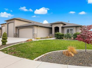 4064 N Cool River Ave, Meridian, ID 83646