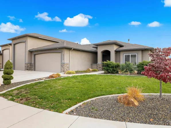 4064 N Cool River Ave, Meridian, ID 83646
