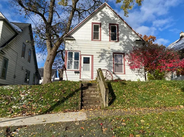 1043 Norwich Ave SW, Grand Rapids, MI 49503