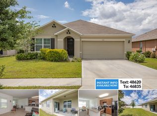 183 Tracy Cir, Haines City, FL 33844
