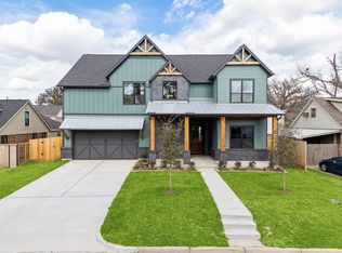 511 Graceland St, Houston, TX 77009