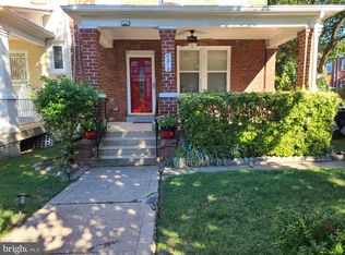 4219 13th St NE, Washington, DC