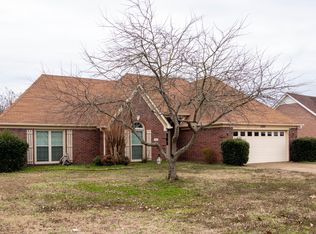 5684 Michaelson Dr, Olive Branch, MS 38654