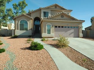 6764 W Citrus Way, Glendale, AZ 85303